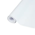 thumbnail image 4 of Hello Hobby Kraft White Paper Roll, 2.5 ft x 30 ft, 4 of 5