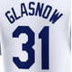 thumbnail image 3 of Camisetas de béisbol de la famosa marca Los Ángeles con bordados para hombres, mujeres y jóvenes, personalizadas #17 OHTANI #18 YAMAMOTO #31 GLASNOW BETTS, 3 of 5