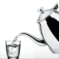thumbnail image 3 of Bouilloire de Camping en Acier Inoxydable 1,5l pour Cuisine, 3 of 8