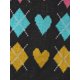 thumbnail image 4 of Valentine's Day Pet Clothes Spring & Autumn Style Classic Cartoon Printed Knitted Sweater With Cute Heart Shaped Design And Turn-Down Collar, 4 of 4
