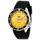 thumbnail image 1 of Seiko Reloj Deportivo Automático 5 para Hombre con Esfera Amarilla SRPL87K1, 1 of 1
