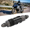thumbnail image 4 of Brake Hose Adapter, Brake Hose Fitting Vibration Proof Aluminum Alloy Functional  For Motorcycles, 4 of 8