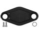 thumbnail image 2 of Kit De Cubierta De Placa De Freno De Estacionamiento De Aluminio Billet Para 125, 250, 350, 660, 700, YFZ450, YFZ450R, YFZ450X, Warrior 350, Banshee 350, LTZ 400 Y LTR 450, KFX, 2 of 7