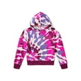 thumbnail image 3 of Justice Girls Fleece Hoodie, Sizes XS-XLP, 3 of 4
