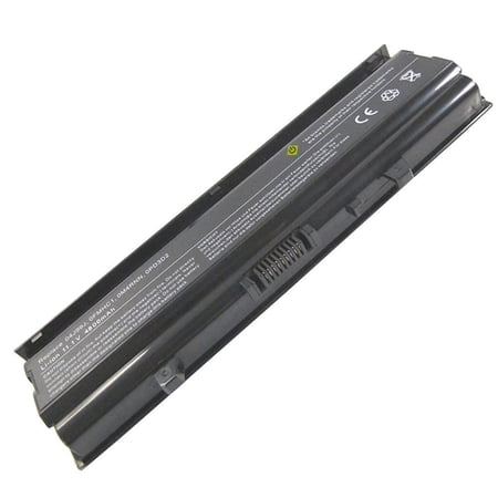 11.10V 4400mAh Replace 0KCFPM, 0M4RNN, 312-1231, FMHC10, KG9KY, TKV2V, W4FYY, X3X3X Battery for Dell Inspiron 14VR