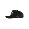thumbnail image 3 of GORRA JC HATS LIFE BLACK UNITALLA, 3 of 5