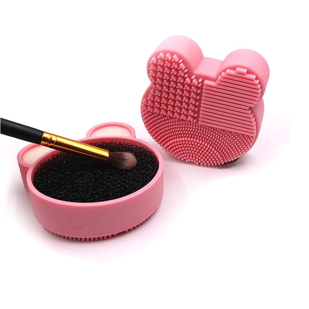 cleaner for brushes