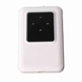 thumbnail image 2 of Punto de acceso WiFi móvil 4G LTE con 10 conexiones de usuario, alta velocidad de Internet, largo tiempo de espera, tarjeta de Internet inalámbrica para oficina, color blanco, 2 of 14