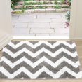 thumbnail image 5 of Tapis d'Intérieur, Tapis d'Entrée Antidérapants Absorbants Anti-Salissures, Tapis de Sol Intérieur Lavables à Faible Spécification, 5 of 5