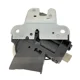 thumbnail image 2 of Actuador de pestillo de bloqueo de tapa de maletero trasero BONTO for VW Passat B7 EOS Jetta CC for Audi A6 C6 A4 A5 A8 OEM: 4F5827505C 4F5827505D, 2 of 6