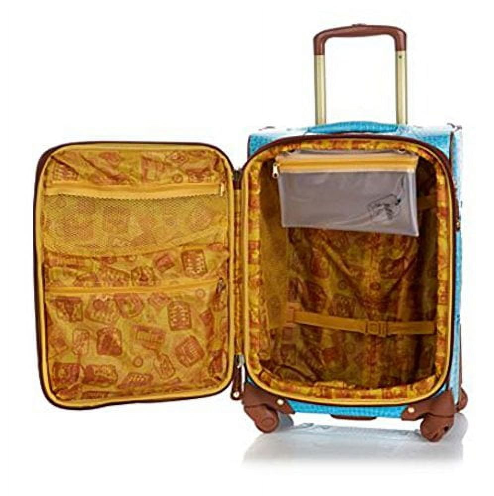 Samantha Brown 2 Piece Luggage Set- 22 & 26 Spinners - 20533008