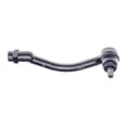 thumbnail image 3 of CarLights360 For Hyundai Azera 2008 2009 2010 2011 Steering Tie Rod End | Powder Coated | Black | Steel Housing | Female End 1 | Male End 2 | Replacement For 568203K500, 3 of 4