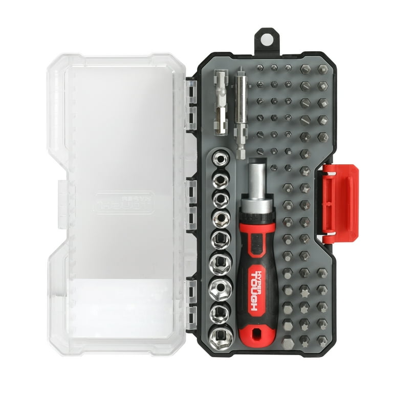 Hyper tough 70 piece hotsell
