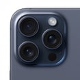 thumbnail image 3 of Apple iPhone 15 Pro Max 256 Gb Titanio Azul, 3 of 4