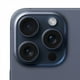 thumbnail image 3 of Apple iPhone 15 Pro Max 256 Gb Titanio Azul, 3 of 4