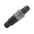 thumbnail image 2 of Plastic Steel Quick Connector,10PCs Plastic Steel Quick Quick Connector Round Connector Achieve More, 2 of 12