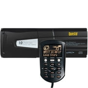 Qwestar MP3/10-CD Changer for Cars, RM1850MP3