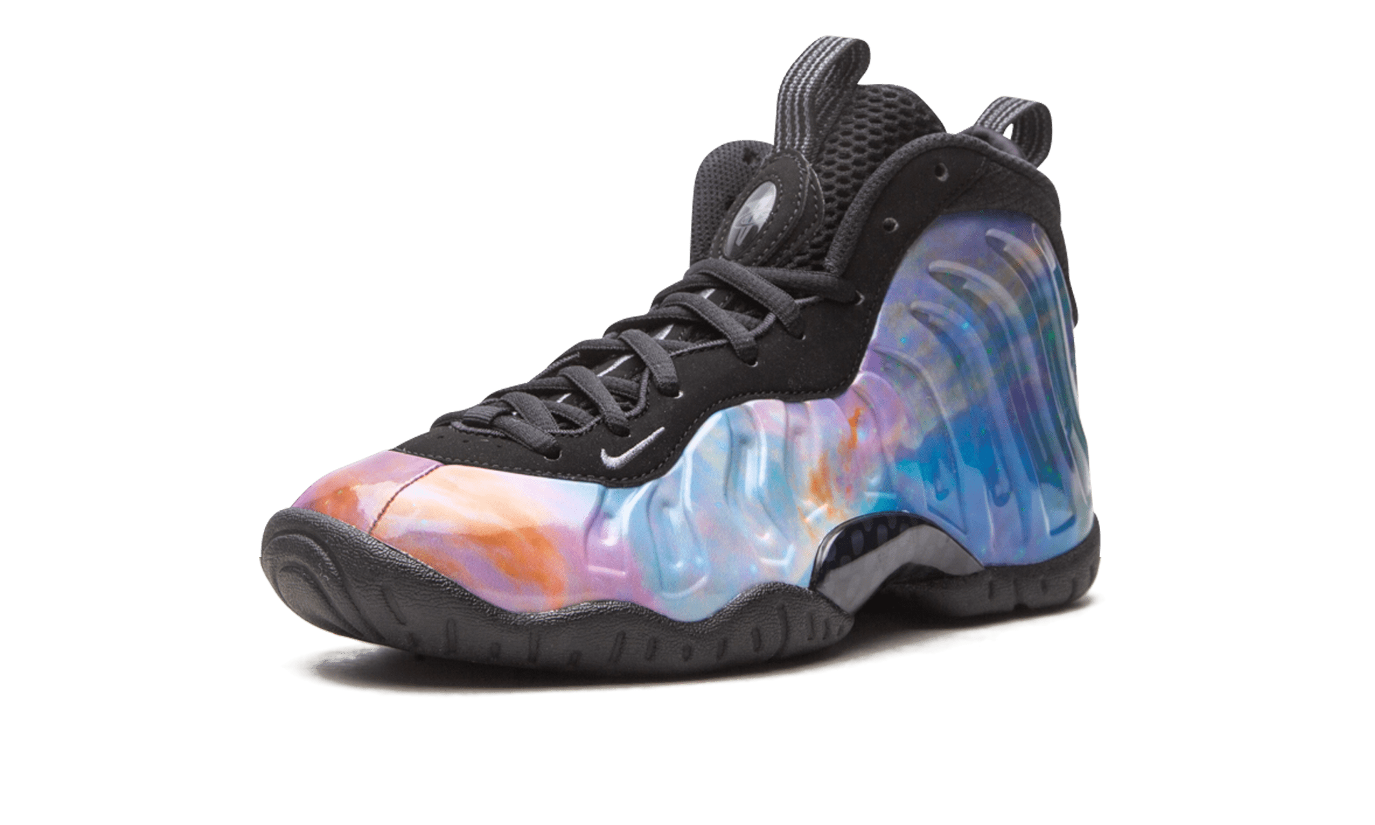 air foamposite big bang
