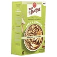 thumbnail image 5 of Bob's Red Mill Whole Grain Apple & Cinnamon Instant Oatmeal 6 - 1.59 oz Packets, 5 of 6