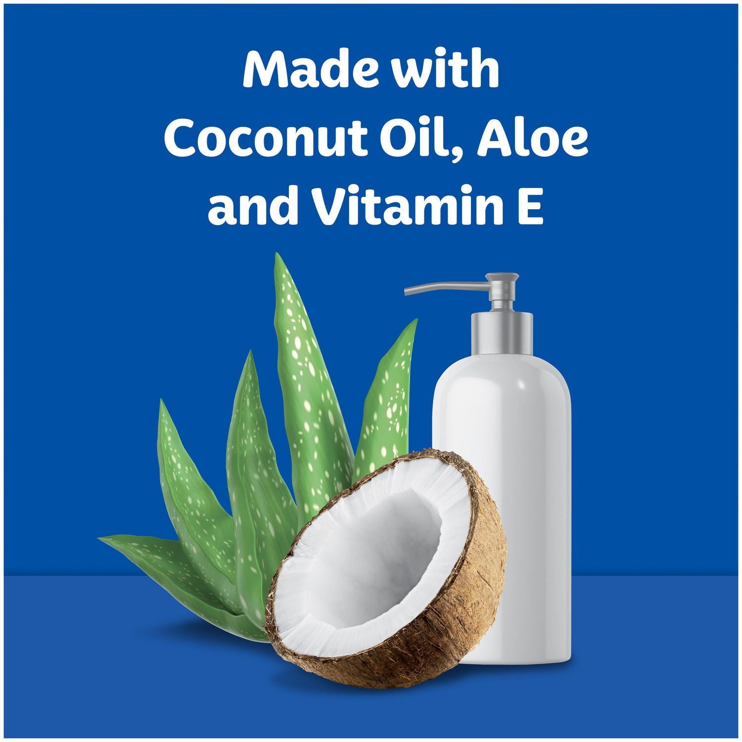 Kleenex® Soothing Lotion Facial Tissues with Coconut Oil, Aloe & Vitamin E