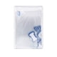thumbnail image 1 of Bearachild Juego de bolsas de hielo gruesas para congeladores, bolsa de hielo resistente con cordón, fácil de llevar, 10 pack/lote Almacenamiento y organización del hogar 8 libras, 1 of 6