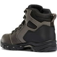 thumbnail image 3 of Men's Danner Vicious 4.5" GORE-TEX Non Metallic Toe Work Boot Slate/Black Leather 12 D, 3 of 5