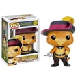 thumbnail image 2 of Figura de Colección Funko Gato con Botas Shrek 3.75 pulgadas, 2 of 2