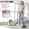 thumbnail image 2 of ForHauz Carpet Tape, Anti Slip Rug Grips for Hardwood Floors, Tile, and Concrete, 2 of 5