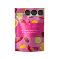 thumbnail image 1 of Candy Tales Gummy Bears Enchilados 100 gr c/u- 3 pz, 1 of 3