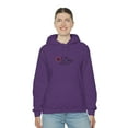 thumbnail image 5 of Dog Mom   Hooded Sweatshirt, 5 of 7