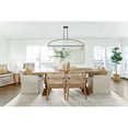 thumbnail image 4 of Crystorama Lighting - Abbott - 11 Light Chandelier-13.75 Inches Tall and 54, 4 of 19