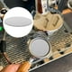 thumbnail image 3 of 2 Uds Filtro De Café Malla De Filtro Profesional Para Máquina De Café Gruesa, 3 of 9
