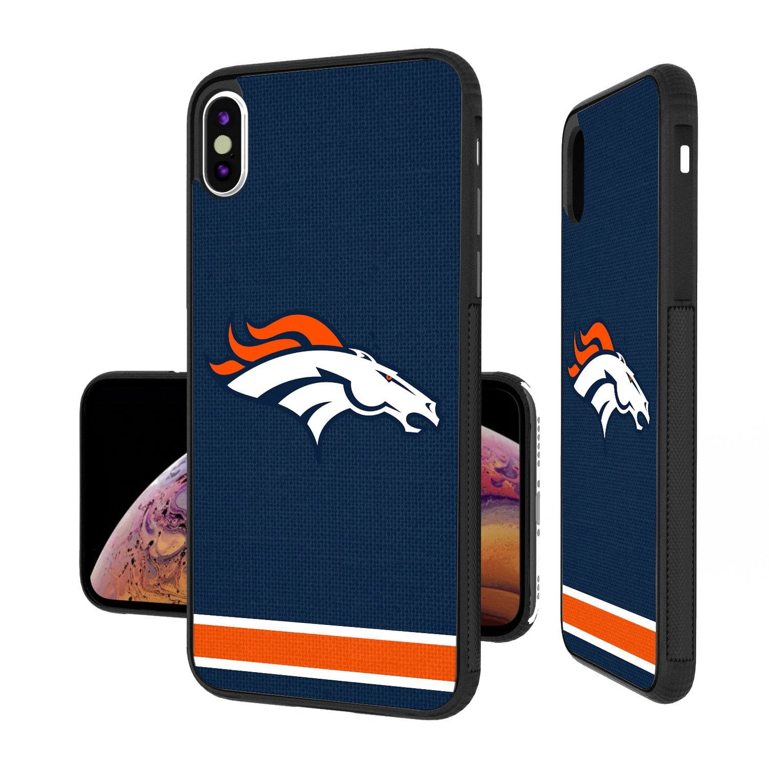 Broncos Iphone X Case / Accessorize your phone with the