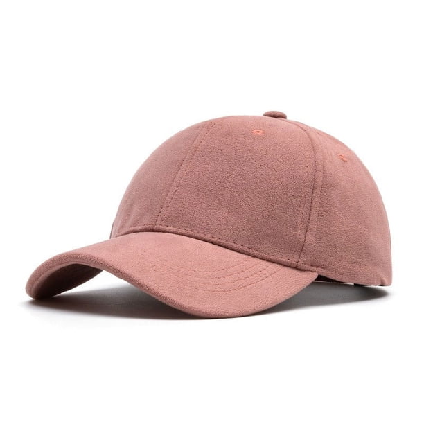 Sombreros de béisbol ajustables con visera para el sol, de poliéster, para hombre y mujer, estilo único, a la moda, de color sólido