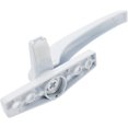 thumbnail image 2 of EcoNesxp Casement Window Lock Buckle Window Lock Handle Right Hand and Left Hand Door and Window Hardware White Multi-function High Quality, 2 of 5