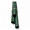 Green, variant on 6 Feet Long Natural VERY Thick Red Bamboo Poles (1.5in - 2in Wide) Pack of 2