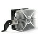 thumbnail image 3 of Tholdsy Enfriador de CPU de 4 pines, ventilador de refrigeración de grasa térmica con 4 tubos de calor, Control automático de velocidad de Juegos de teclado y mouse para computadora, 3 of 6