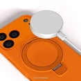 thumbnail image 4 of Funda de teléfono ZERODAMAGE SAHARA CASE de silicona para iPhone 17 Pro Max, 4 of 8