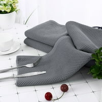 Kitchen Towels Dish Towels Walmart Com