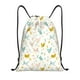 thumbnail image 1 of Fotbe Chicken Bolsa Mochila con Cordón Estampada, Bolsa de Gimnasio Deportiva, Bolsa Cinch, Bolsa con Cordón para Hombres y Mujeres-Medium, 1 of 6