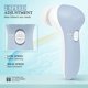 thumbnail image 5 of Cepillo de limpieza facial JAMW Sencillez Exfoliante eléctrico IMPERMEABLE, 5 of 5