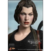 Resident Evil Afterlife 3D Movie Masterpiece Alice 1/6 Collectible Figure