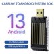 thumbnail image 3 of Wireless Androids 13 AI Box Stable Reliable Connecti for SUV Vehicle, 3 of 3