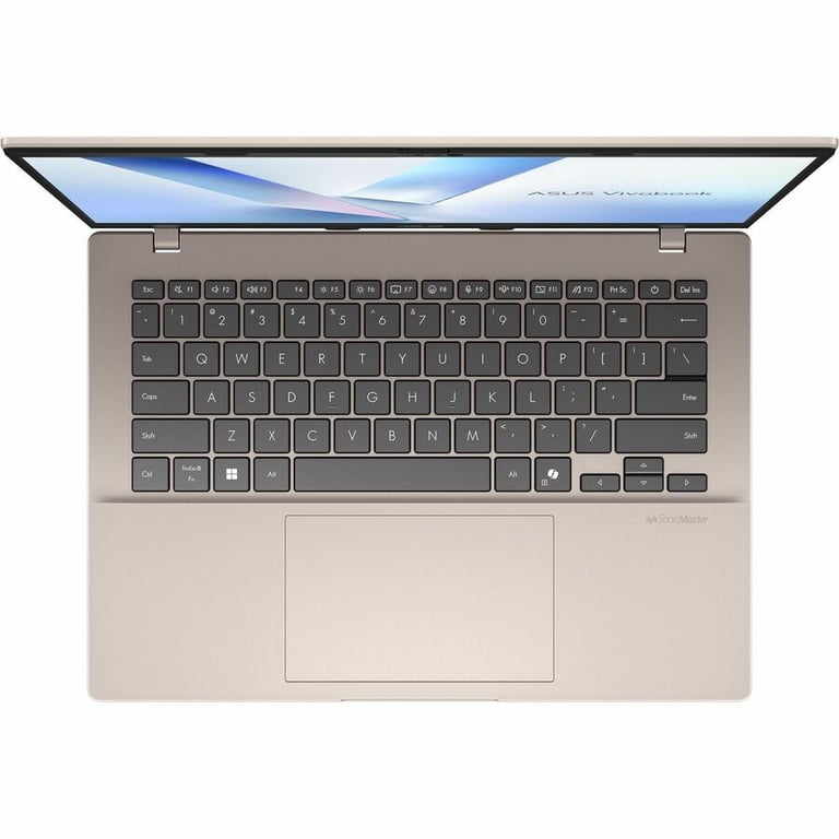【美品】Ryzen7/16G/1TB搭載 ASUS Vivobook 14 Asus VivoBook 14 M1407 M1407KA-PS74 14