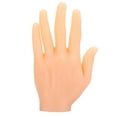 thumbnail image 2 of Same-size Ratio Silicone Hand, Adult Male Hand Human Hand,  Artists Practice Hand For Artists Beginners, 2 of 8