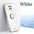 thumbnail image 1 of Funda de teléfono con soporte de anillo de dedo cuadrado para Xiaomi Redmi Note 9 Pro Max Note9 S 9s 9pro, funda de silicona suave de lujo con soporte Tan Jianjun unisex, 1 of 2