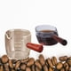 thumbnail image 1 of XWSHYW Suministros de Cafe Cortina de Ducha Cortina de Ducha a Prueba de Baño Separación de Ropa Seca y Húmeda Sombreado Conjunto de Cortina de Ducha Cálida, 1 of 7
