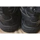 thumbnail image 5 of Size 9.5 - New Balance 608v5 Triple Black, 5 of 6
