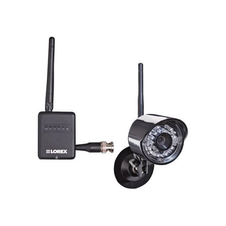 Lorex LW2100 Video Surveillance System
