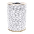 thumbnail image 2 of Paracord Planet Elastic Shock Absorbent True-Quality Standard Bungee Cord – Available in 1/8, 3/16, 1/4, 5/16, 3/8, and 1/2 Inch Diameters – Great for Use in Work, Utility, Art, Crafts, and Repairs, 2 of 4